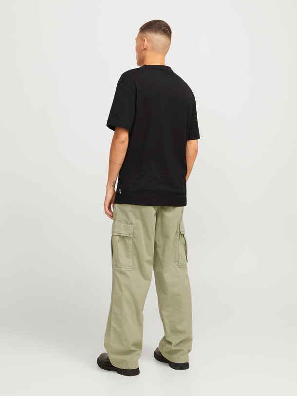 Product PANTALÓN CARGO TIRO MEDIO AVERY - Crockery - Image 18