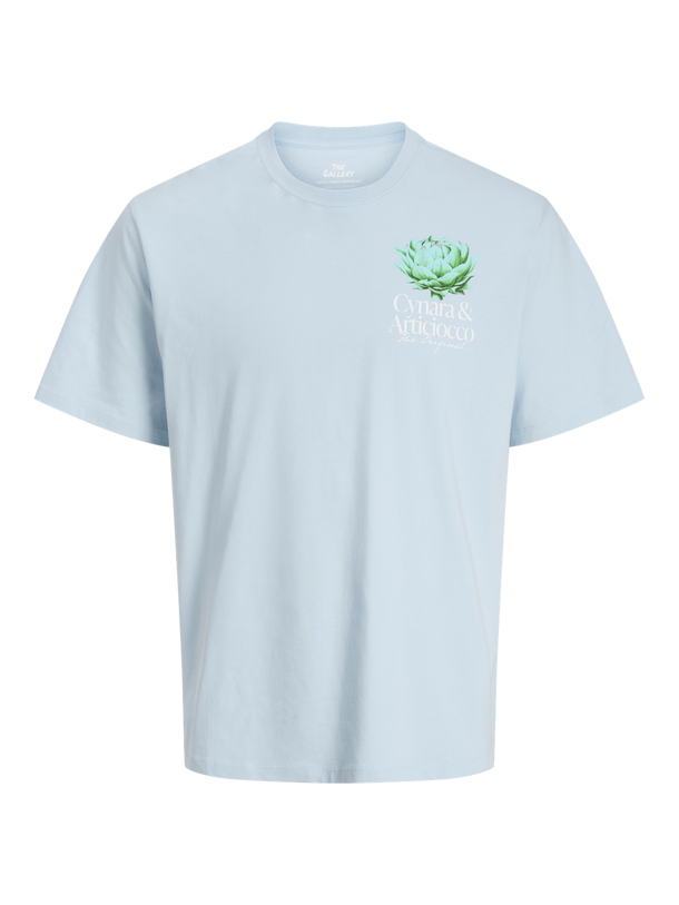 Product CAMISETA RELAXED ESTAMPADA FAUNA-Skyway - Image 2