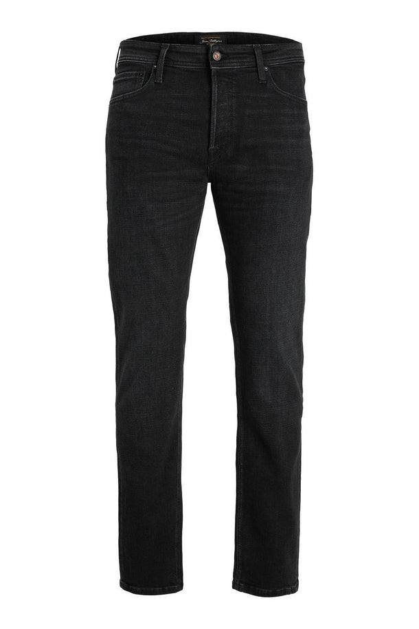 Product JEAN MIKE ORIGINAL - Black Denim - Image 1