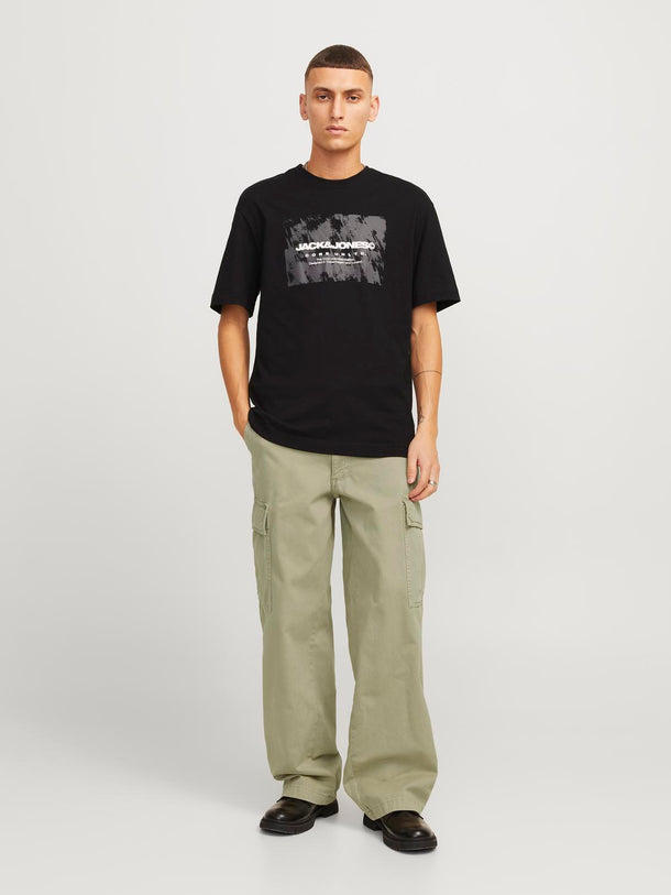 Product PANTALÓN CARGO TIRO MEDIO AVERY - Crockery - Image 16