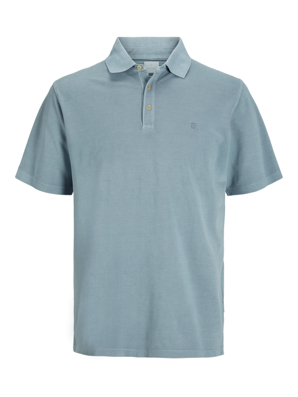 Product POLO WILLIAM-Flint Stone - Image 1