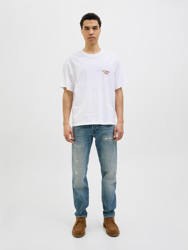 Product CAMISETA ACAPULCO - Bright White - Image 5