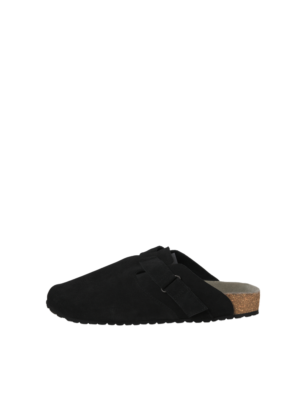 Product ZUECO LOUIS-Anthracite Detail:Velcro - Image 4
