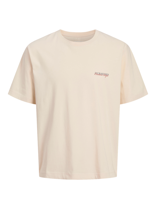 Product CAMISETA BOSTON - Antique White - Image 5