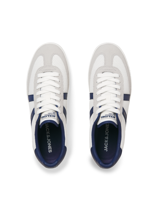 Product CHAMPIÓN MAMBO - White Detail:Medieval Blue - Image 4