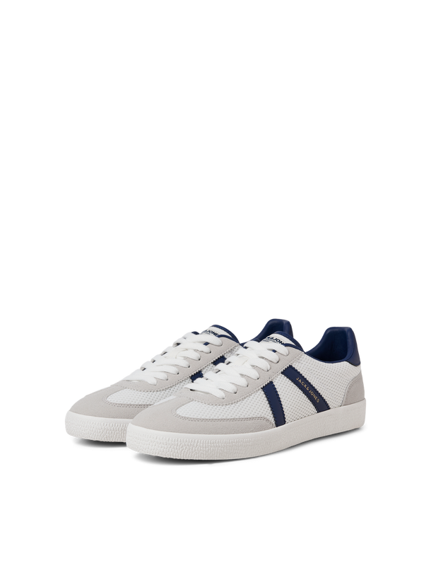 Product CHAMPIÓN MAMBO - White Detail:Medieval Blue - Image 1