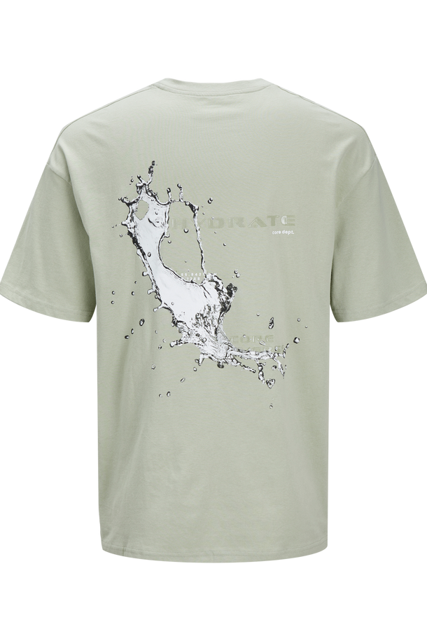 Product CAMISETA OCEAN - Desert Sage - Image 2