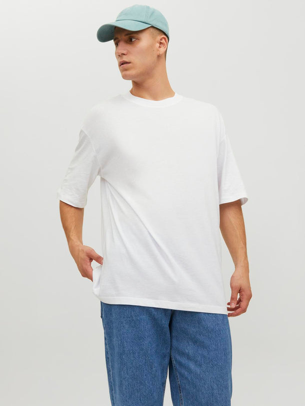 Product CAMISETA BRINK - White Fit:BOX - Image 6