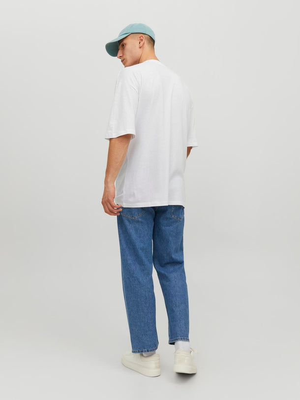 Product CAMISETA BRINK - White Fit:BOX - Image 3