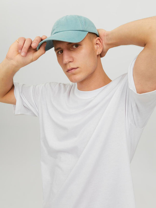 Product CAMISETA BRINK - White Fit:BOX - Image 9