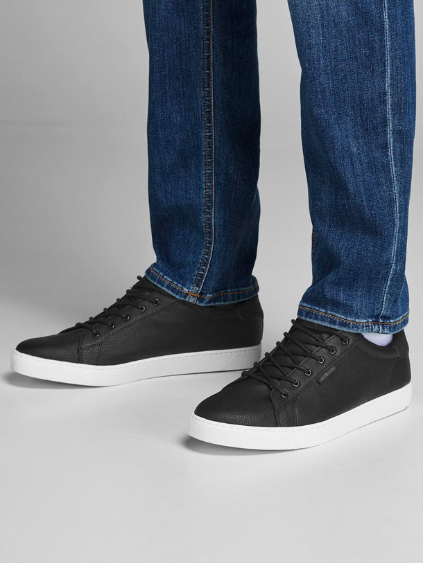 Product CHAMPIONES EFECTO CUERO TRENT - Anthracite - Image 9