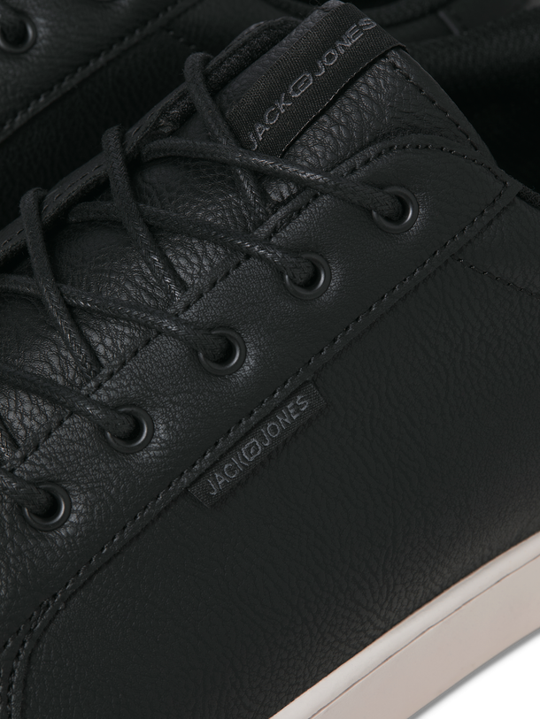 Product CHAMPIONES EFECTO CUERO TRENT - Anthracite - Image 11