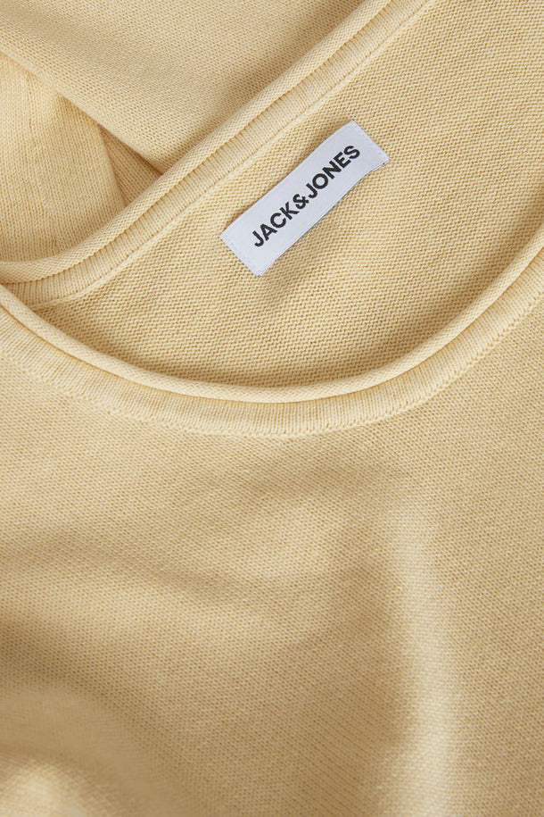 Product SWEATER LEO - Jojoba - Image 2