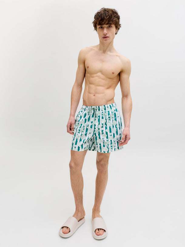 Product SHORT DE BAÑO MAUI VIBES ESTAMPADO- - Image 3