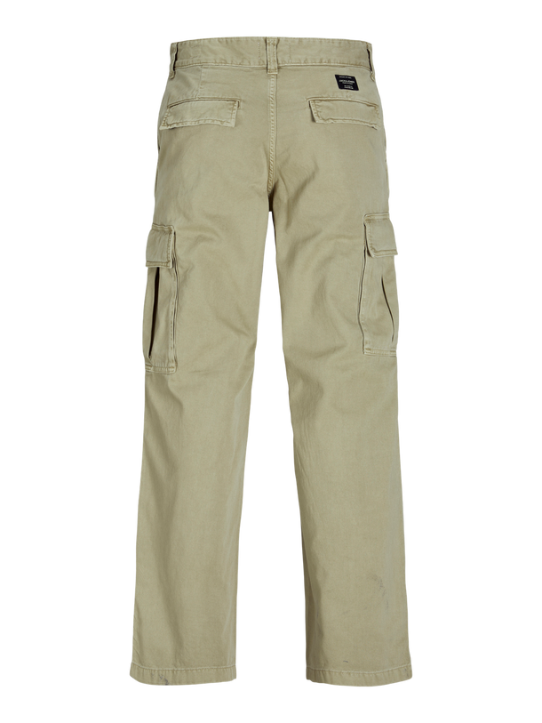 Product PANTALÓN CARGO TIRO MEDIO AVERY - Crockery - Image 20