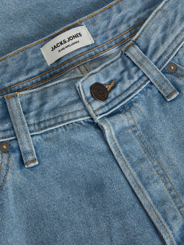 Product JEAN CHRIS ORIGINAL - Blue Denim - Image 4