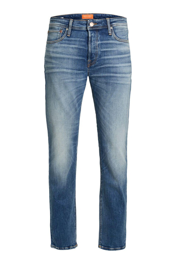 Product JEAN MIKE ORIGINAL - Blue Denim - Image 1