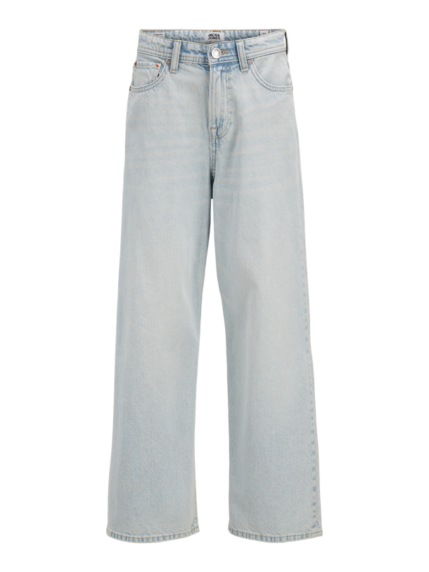 Product JEAN RON ORIGINAL 205 - Blue Denim - Image 5