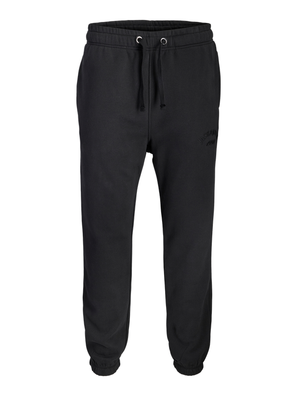 Product PANTALÓN JOGGING KANE JNR-Black - Image 1