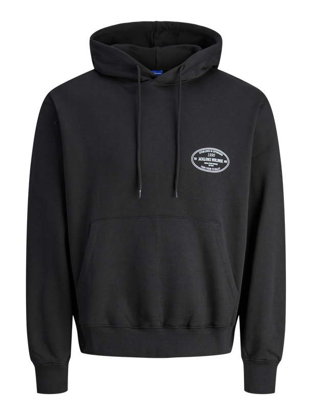Product CANGURO LOOSE YORK-Black - Image 2