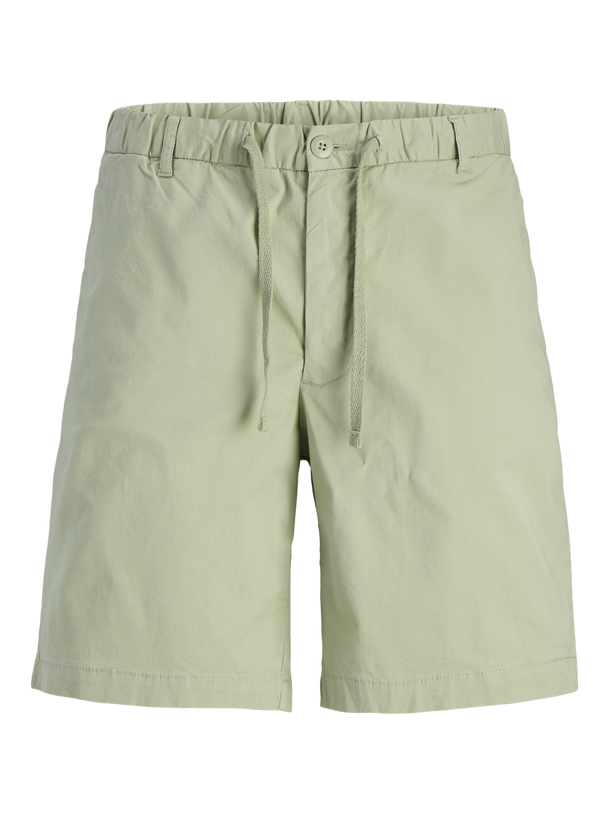 Product SHORT RELAXED CON CINTURA ELÁSTICA JAIDEN JNR - Desert Sage - Image 5