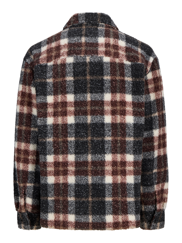Product SOBRECAMISA RELAXED TEDDY LEECKER- - Image 6