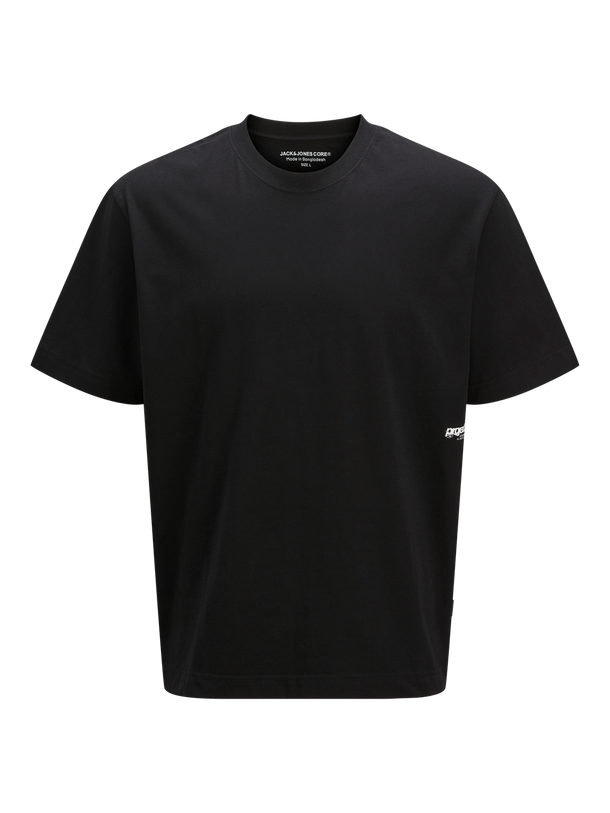 Product CAMISETA UNION - Black - Image 1