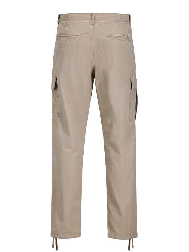 Product PANTALÓN CARGO RELAXED TIRO MEDIO BARKLEY- - Image 6