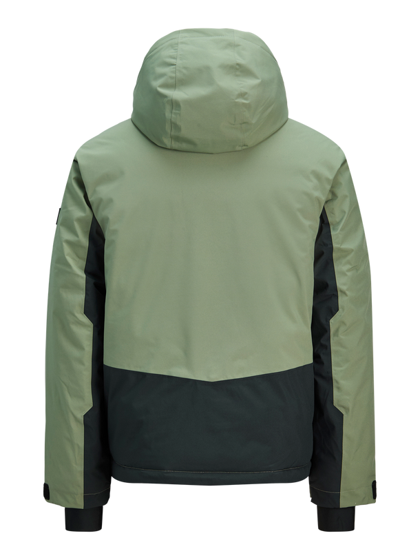 Product SKI CAMPERA TÉCNICA ALPES - Laurel Wreath Detail:JJ BRANDING - Image 7