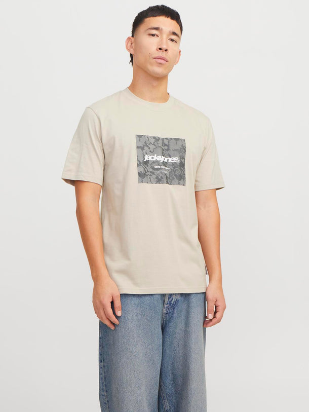 Product CAMISETA TARMAC-Pure Cashmere - Image 5