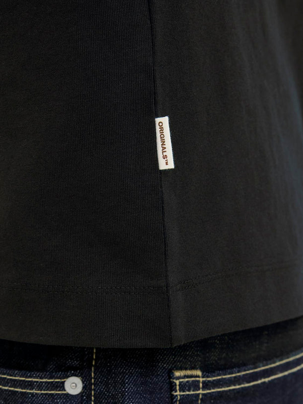 Product CAMISETA CANGGU-Black - Image 3