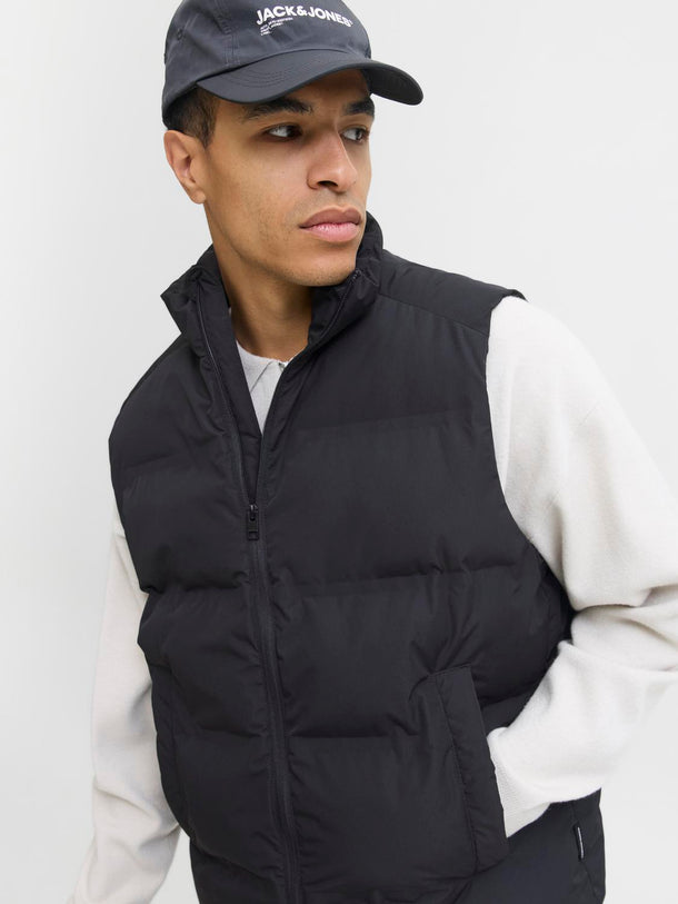 Product CHALECO PUFFER SOHO- - Image 3