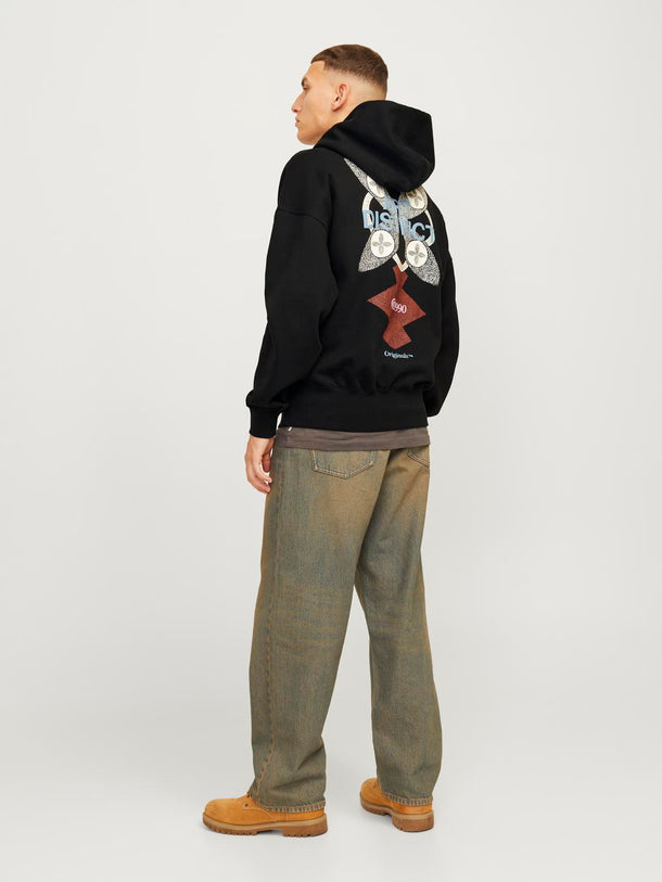 Product CANGURO NOHO - Black - Image 11