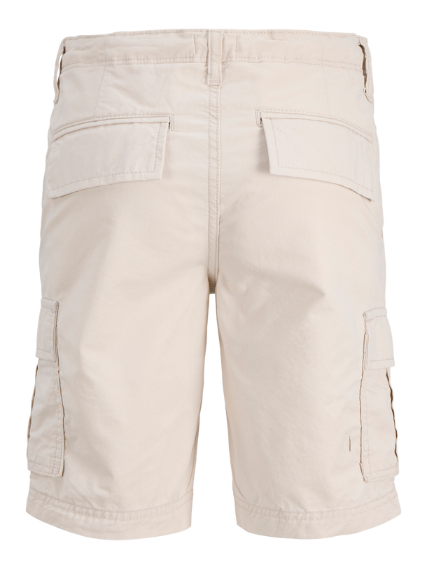 Product BERMUDA CARGO MATEO JNR-Moonbeam - Image 6