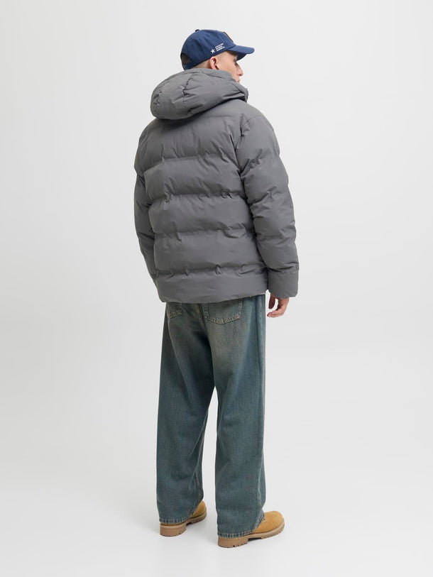 Product CAMPERA PUFFER SOHO- - Image 4