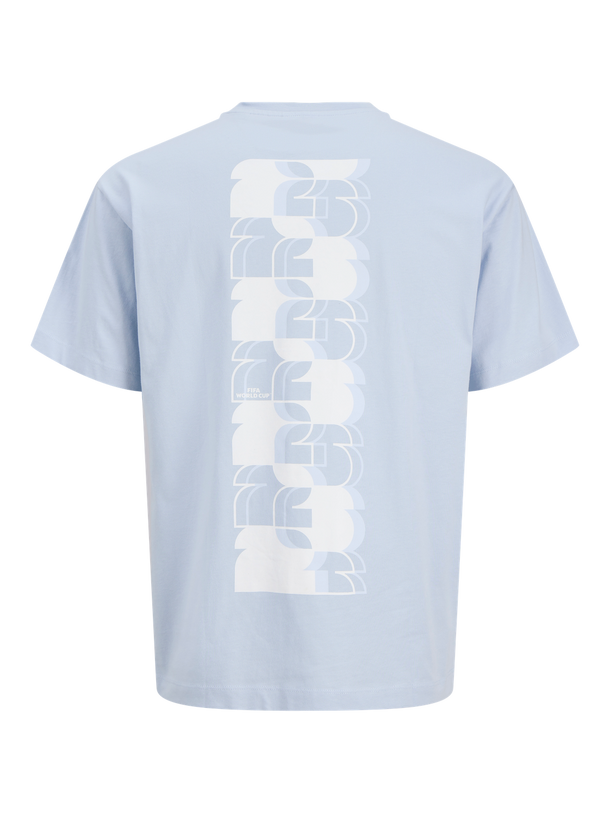 Product CAMISETA RELAXED FIFA MANGA CORTA- - Image 2