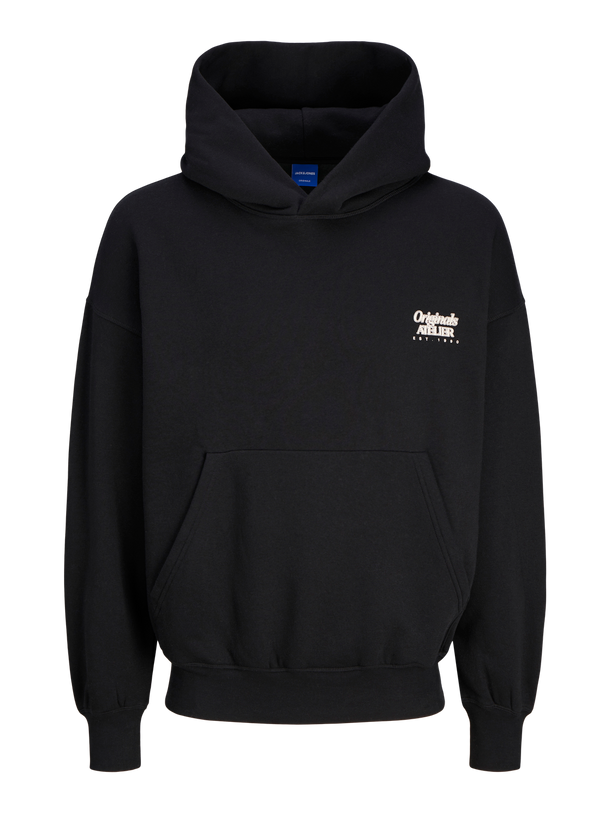 Product CANGURO BROOKLYN - Black - Image 2