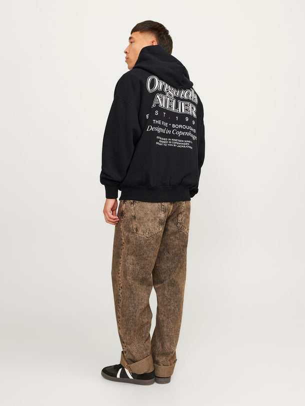Product CANGURO BROOKLYN - Black - Image 6