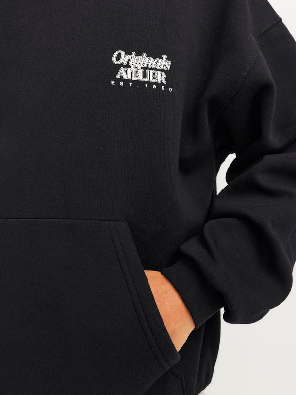 Product CANGURO BROOKLYN - Black - Image 7