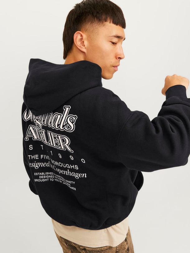 Product CANGURO BROOKLYN - Black - Image 3