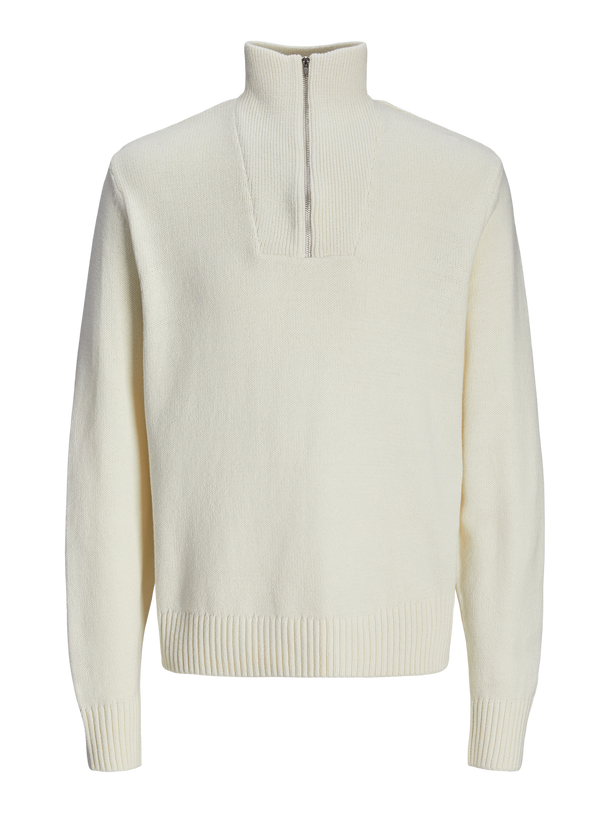 Product SWEATER FREDERIKSBERG - Sea Salt - Image 1