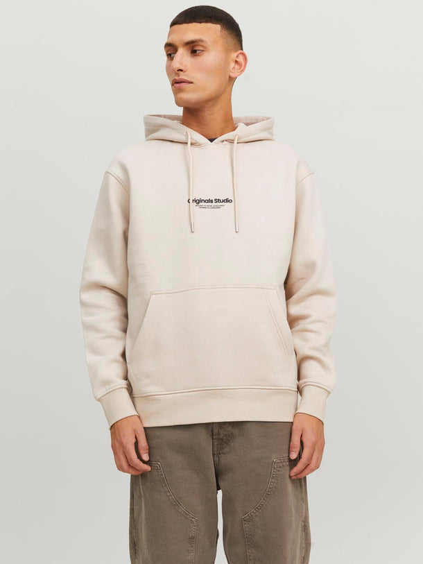 Product CANGURO RELAXED VESTERBRO - Moonbeam - Image 3