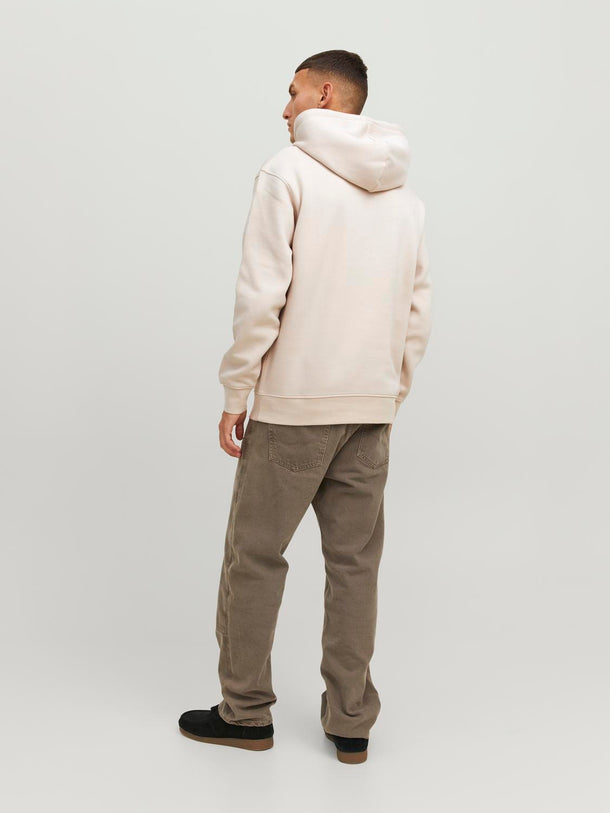 Product CANGURO RELAXED VESTERBRO - Moonbeam - Image 6