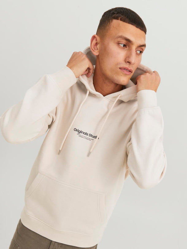 Product CANGURO RELAXED VESTERBRO - Moonbeam - Image 5