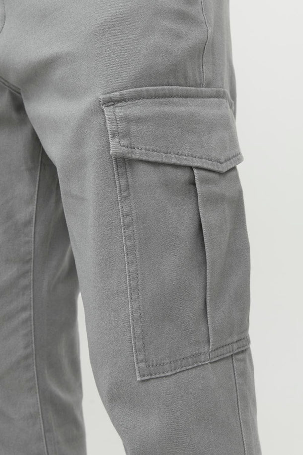 Product PANTALÓN CARGO JOE - Sedona Sage - Image 3