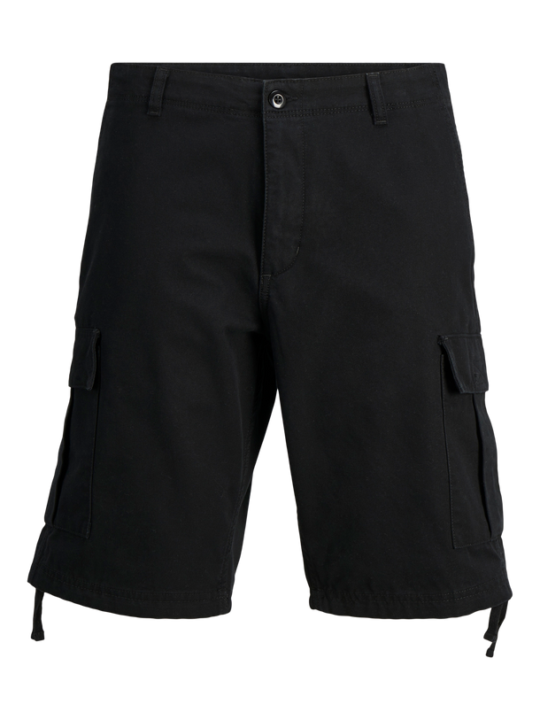 Product SHORT CARGO COLE - Black - Image 1