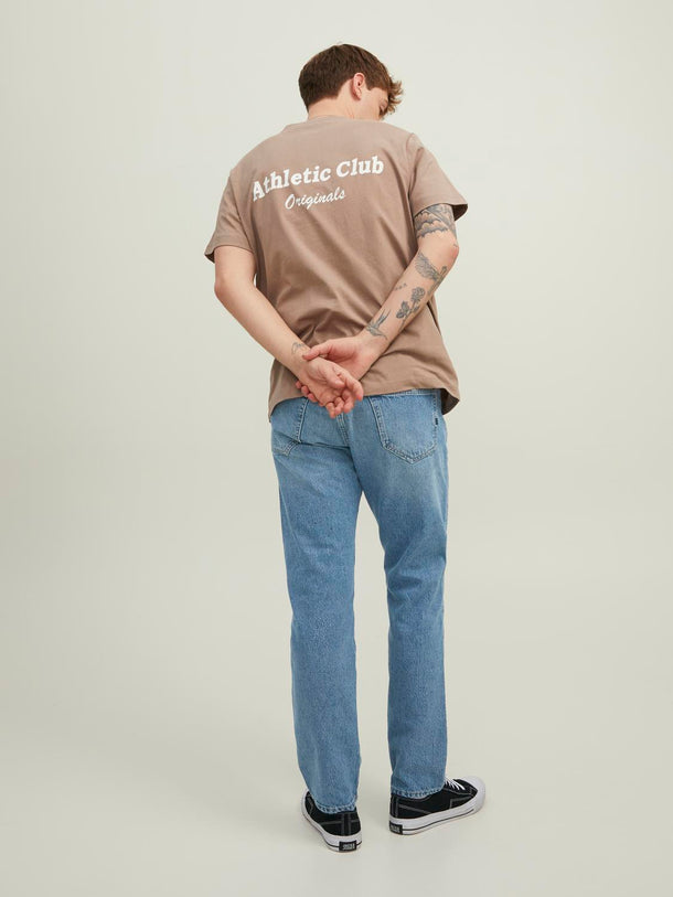Product JEAN CHRIS COOPER - Blue Denim - Image 7