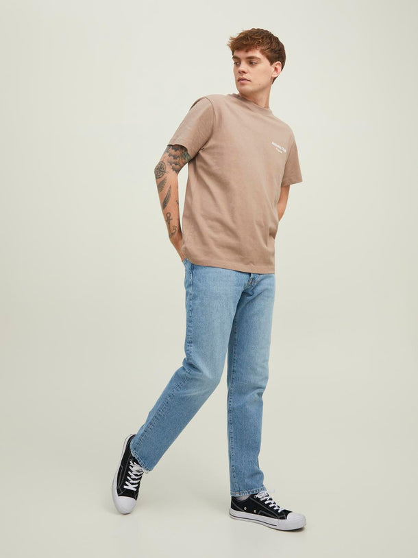 Product JEAN CHRIS COOPER - Blue Denim - Image 5