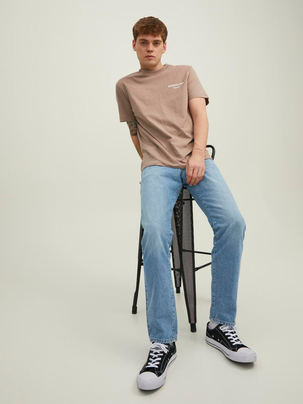 Product JEAN CHRIS COOPER - Blue Denim - Image 6