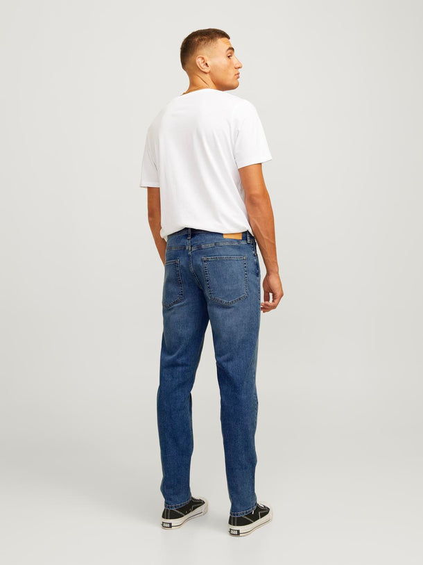 Product JEAN ADAM 223-Blue Denim - Image 8